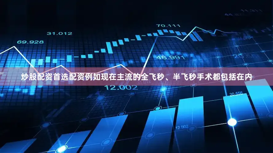 炒股配资首选配资例如现在主流的全飞秒、半飞秒手术都包括在内